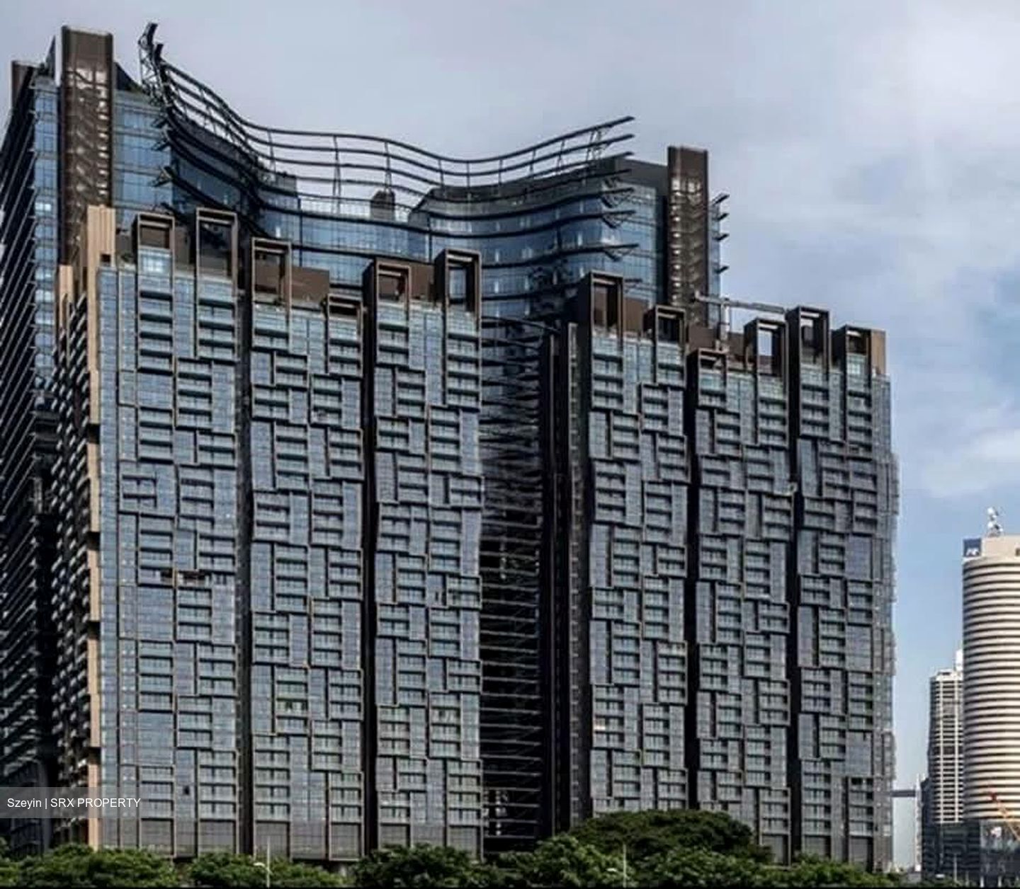 Marina One Residences (D1), Apartment #557011101